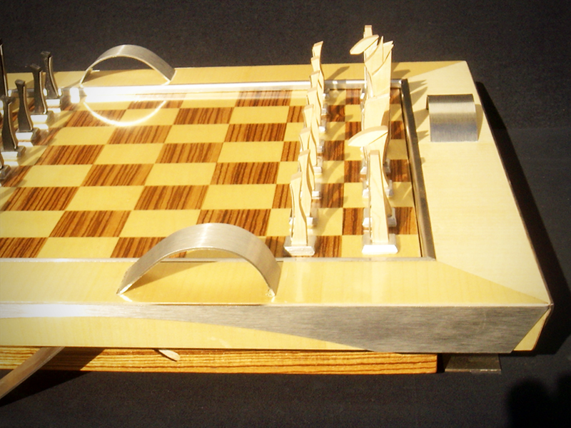 ECHIQUIER "EQUINOXE"